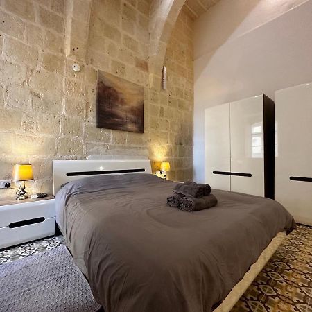 Capital City Apartment Valletta Exterior foto