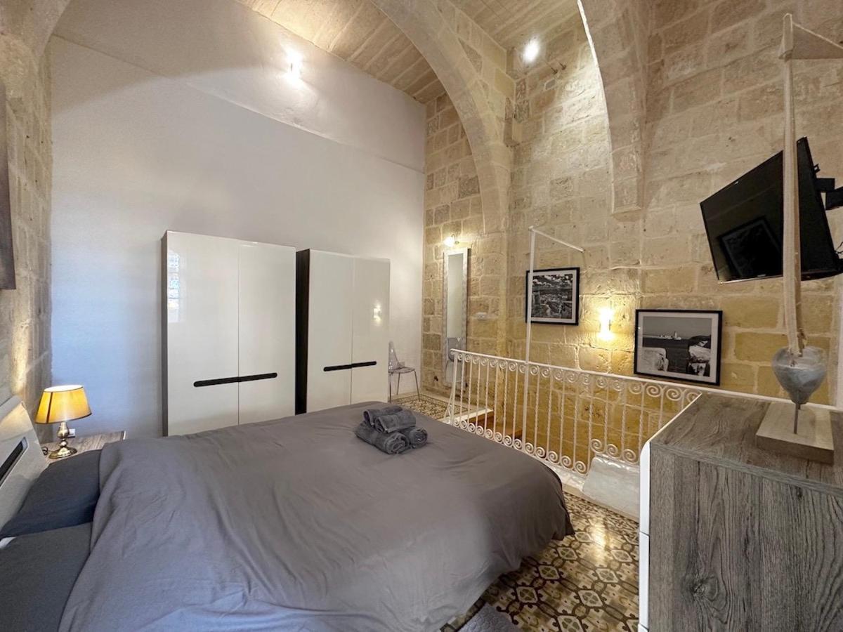 Capital City Apartment Valletta Exterior foto